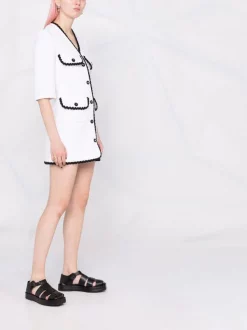 ( Neue Saison ) Maje Ritosio Minikleid Mit Styles Damen 13 ( Neue Saison ) Maje Ritosio Minikleid Mit Styles Damen -Maje Verkäufe 2024 17559379 37698619 600