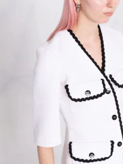 ( Neue Saison ) Maje Ritosio Minikleid Mit Styles Damen 10 ( Neue Saison ) Maje Ritosio Minikleid Mit Styles Damen -Maje Verkäufe 2024 17559379 37699285 600