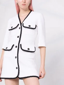 ( Neue Saison ) Maje Ritosio Minikleid Mit Styles Damen 12 ( Neue Saison ) Maje Ritosio Minikleid Mit Styles Damen -Maje Verkäufe 2024 17559379 37700364 600