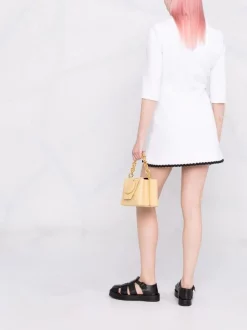 ( Neue Saison ) Maje Ritosio Minikleid Mit Styles Damen 11 ( Neue Saison ) Maje Ritosio Minikleid Mit Styles Damen -Maje Verkäufe 2024 17559379 37700392 600