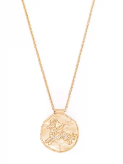 Maje Halskette Mit Sternzeichen-Anhänger J015 SAGITTARIUS