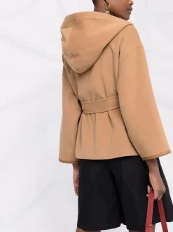 ( Neue Saison ) Maje Jacke Mit Kapuze Damen 10 ( Neue Saison ) Maje Jacke Mit Kapuze Damen -Maje Verkäufe 2024 17560018 36944903 600