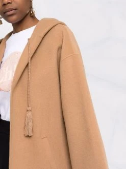 ( Neue Saison ) Maje Jacke Mit Kapuze Damen 12 ( Neue Saison ) Maje Jacke Mit Kapuze Damen -Maje Verkäufe 2024 17560018 36946246 600