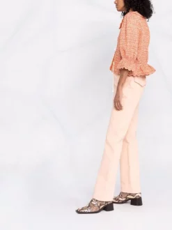 ( Neue Saison ) Maje Bouclé-Jacke Im Cropped-Design Damen 11 ( Neue Saison ) Maje Bouclé-Jacke Im Cropped-Design Damen -Maje Verkäufe 2024 17560019 36757331 600