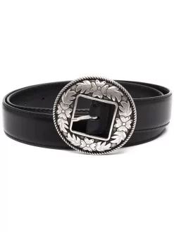 ( Neue Saison ) Maje Gürtel Mit Runder Schnalle Damen