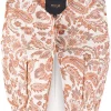 ( Neue Saison ) Maje Cropped-Weste Mit Paisley-Print Damen 1 ( Neue Saison ) Maje Cropped-Weste Mit Paisley-Print Damen -Maje Verkäufe 2024 17560033 36921621 600