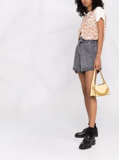 ( Neue Saison ) Maje Cropped-Weste Mit Paisley-Print Damen 13 ( Neue Saison ) Maje Cropped-Weste Mit Paisley-Print Damen -Maje Verkäufe 2024 17560033 36921627 600