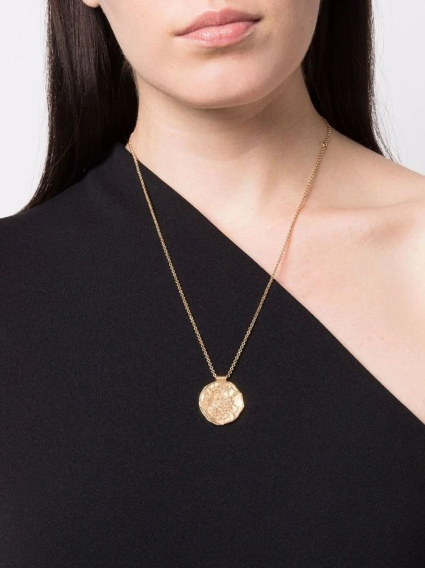 Maje Gemini GOLD Gemini Halskette Damen 4 Maje Gemini GOLD Gemini Halskette Damen - Image 2