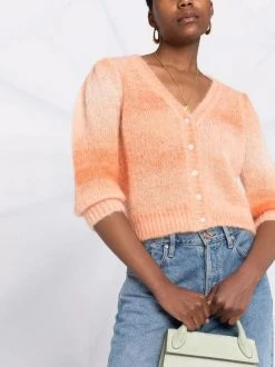 ( Neue Saison ) Maje Miston Cardigan Damen -Maje Verkäufe 2024 17560044 36756256 600