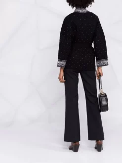 ( Neue Saison ) Maje Mondana Steppjacke Black -Maje Verkäufe 2024 17560046 36944219 600