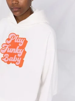 ( Neue Saison ) Maje 10 WHITE Play Funky Baby Hoodie Damen 12 ( Neue Saison ) Maje 10 WHITE Play Funky Baby Hoodie Damen -Maje Verkäufe 2024 17560098 36757486 600