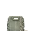 ( Permanente Kollektion ) Maje Mini M Tasche OLIVE 1 ( Permanente Kollektion ) Maje Mini M Tasche OLIVE -Maje Verkäufe 2024 17560099 38768189 600