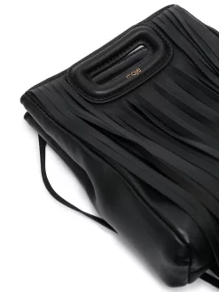 ( Neue Saison ) Maje 2517 NOIR Mini M Umhängetasche Damen 12 ( Neue Saison ) Maje 2517 NOIR Mini M Umhängetasche Damen -Maje Verkäufe 2024 17560105 11f1fcd6 5d1c 4e24 bbed 242b8dfd1acc 600