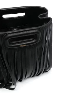 ( Neue Saison ) Maje 2517 NOIR Mini M Umhängetasche Damen 13 ( Neue Saison ) Maje 2517 NOIR Mini M Umhängetasche Damen -Maje Verkäufe 2024 17560105 83cd216f da8e 4726 9655 baf280bf1bd0 600