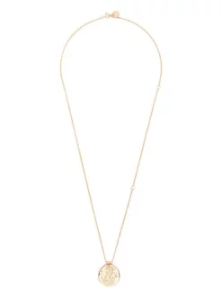 ( Permanente Kollektion ) Maje VIRGO Halskette Mit Verziertem Jungfrau-Anhänger Damen 7 ( Permanente Kollektion ) Maje VIRGO Halskette Mit Verziertem Jungfrau-Anhänger Damen -Maje Verkäufe 2024 17560118 37642934 600