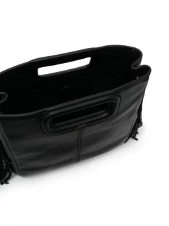 ( Neue Saison ) Maje M Umhängetasche Damen -Maje Verkäufe 2024 17560127 5d1f0485 c29b 41a5 9090 930943df8e5e 600