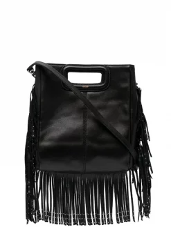 ( Neue Saison ) Maje M Umhängetasche Damen