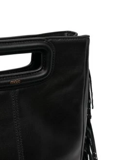 ( Neue Saison ) Maje M Umhängetasche Damen -Maje Verkäufe 2024 17560127 b41f1d60 e23d 459a 94f0 6fc708729ac2 600