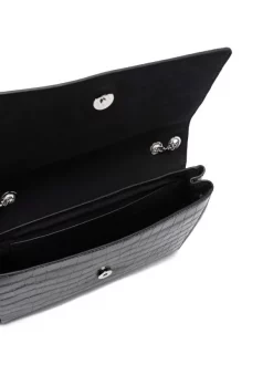 ( Positively Conscious ) Maje Schultertasche Mit Kroko-Effekt Damen 11 ( Positively Conscious ) Maje Schultertasche Mit Kroko-Effekt Damen -Maje Verkäufe 2024 17560129 37615909 600