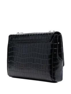 ( Positively Conscious ) Maje Schultertasche Mit Kroko-Effekt Damen 9 ( Positively Conscious ) Maje Schultertasche Mit Kroko-Effekt Damen -Maje Verkäufe 2024 17560129 37615910 600