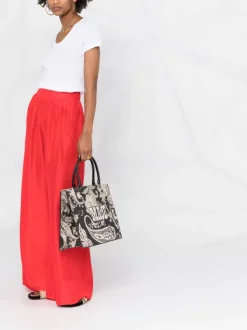 ( Neue Saison ) Maje Mittelgroße Handtasche NOIR -Maje Verkäufe 2024 17560131 2d95392a 5b02 4dcc b5e4 1ce0865935d3 600