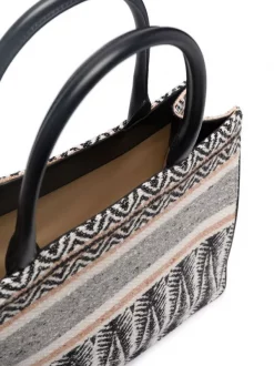 ( Neue Saison ) Maje 2517 BLACK Shopper Mit Logo-Patches Damen 9 ( Neue Saison ) Maje 2517 BLACK Shopper Mit Logo-Patches Damen -Maje Verkäufe 2024 17560133 37123197 600