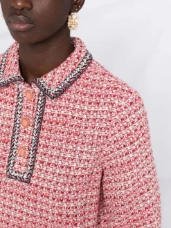 ( Exklusiv ) Maje Lenetia Oberteil Damen -Maje Verkäufe 2024 17560136 36757266 600