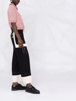 ( Exklusiv ) Maje Lenetia Oberteil Damen -Maje Verkäufe 2024 17560136 36757267 600