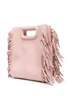 Maje Handtasche Mit Fransen Damen 9 Maje Handtasche Mit Fransen Damen -Maje Verkäufe 2024 17560141 38209425 600