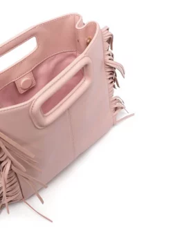 Maje Handtasche Mit Fransen Damen 11 Maje Handtasche Mit Fransen Damen -Maje Verkäufe 2024 17560141 38211554 600