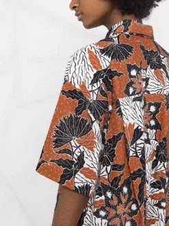 ( Neue Saison ) Maje Hemdkleid Mit Print U012 ETHNIC TERRACOTTA 10 ( Neue Saison ) Maje Hemdkleid Mit Print U012 ETHNIC TERRACOTTA -Maje Verkäufe 2024 17560145 3113971e 51a6 485b aa88 7a73aaa46c5b 600