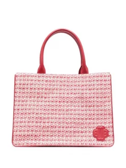 Maje Verkäufe 2024 50 ( Exklusiv ) Maje Cabas Handtasche LOLLIPOP