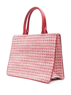 ( Exklusiv ) Maje Cabas Handtasche LOLLIPOP 11 ( Exklusiv ) Maje Cabas Handtasche LOLLIPOP -Maje Verkäufe 2024 17628765 37683938 600