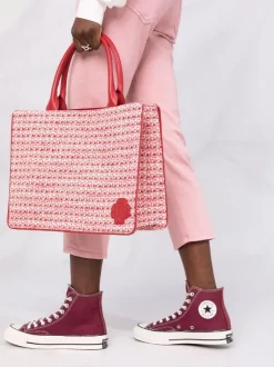 ( Exklusiv ) Maje Cabas Handtasche LOLLIPOP 10 ( Exklusiv ) Maje Cabas Handtasche LOLLIPOP -Maje Verkäufe 2024 17628765 37683947 600