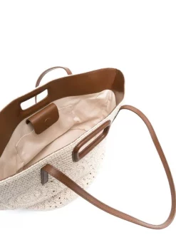 ( Neue Saison ) Maje Gewebte Schultertasche Damen 11 ( Neue Saison ) Maje Gewebte Schultertasche Damen -Maje Verkäufe 2024 17730279 39846515 600