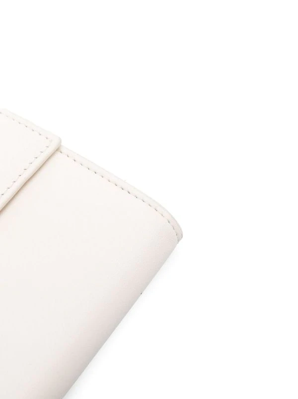 ( Neue Saison ) Maje Clover Sticker Schultertasche Damen 6 ( Neue Saison ) Maje Clover Sticker Schultertasche Damen - Image 4