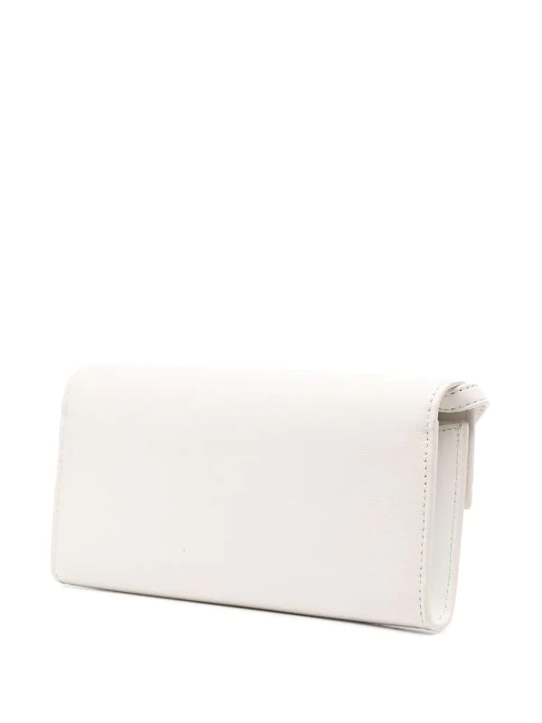 ( Neue Saison ) Maje Clover Sticker Schultertasche Damen 5 ( Neue Saison ) Maje Clover Sticker Schultertasche Damen - Image 3