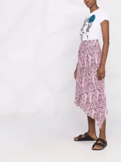 ( Neue Saison ) Maje Asymmetrischer Rock Mit Paisley-Print PINK PAISLEY 11 ( Neue Saison ) Maje Asymmetrischer Rock Mit Paisley-Print PINK PAISLEY -Maje Verkäufe 2024 18032783 38210598 600