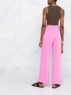 ( Neue Saison ) Maje Hose Mit Weitem Bein Damen 13 ( Neue Saison ) Maje Hose Mit Weitem Bein Damen -Maje Verkäufe 2024 18032793 38209602 600