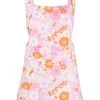 ( Neue Saison ) Maje Kleid Mit Blumen-Print FLOWER POWER ROSE 2 ( Neue Saison ) Maje Kleid Mit Blumen-Print FLOWER POWER ROSE -Maje Verkäufe 2024 18032801 39675011 600