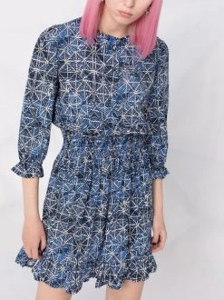 ( Neue Saison ) Maje Rython Minikleid Damen 12 ( Neue Saison ) Maje Rython Minikleid Damen -Maje Verkäufe 2024 18032802 38211932 600