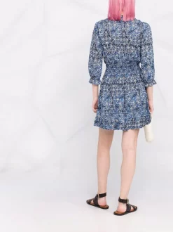 ( Neue Saison ) Maje Rython Minikleid Damen 13 ( Neue Saison ) Maje Rython Minikleid Damen -Maje Verkäufe 2024 18032802 38211938 600