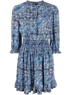 ( Neue Saison ) Maje Rython Minikleid Damen