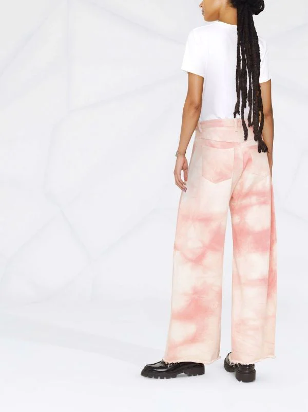 Maje X Sailor Moon T-Shirt Mit Grafischem Print Damen 5 Maje X Sailor Moon T-Shirt Mit Grafischem Print Damen - Image 3