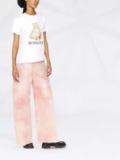 Maje X Sailor Moon T-Shirt Mit Grafischem Print Damen 9 Maje X Sailor Moon T-Shirt Mit Grafischem Print Damen -Maje Verkäufe 2024 18032804 38361422 600