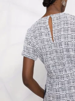 ( Neue Saison ) Maje Kleid Mit Kordelzug Blue 12 ( Neue Saison ) Maje Kleid Mit Kordelzug Blue -Maje Verkäufe 2024 18032807 38221532 600