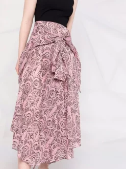 ( Neue Saison ) Maje PINK PAISLEY Kleid Mit Paisley-Print Damen 10 ( Neue Saison ) Maje PINK PAISLEY Kleid Mit Paisley-Print Damen -Maje Verkäufe 2024 18032810 38201151 600