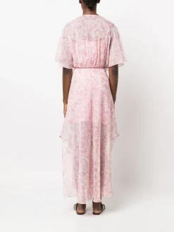 ( Neue Saison ) Maje Midikleid Mit Paisley-Print Damen 9 ( Neue Saison ) Maje Midikleid Mit Paisley-Print Damen -Maje Verkäufe 2024 18032822 39766922 600