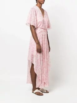 ( Neue Saison ) Maje Midikleid Mit Paisley-Print Damen 8 ( Neue Saison ) Maje Midikleid Mit Paisley-Print Damen -Maje Verkäufe 2024 18032822 39767777 600