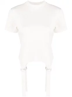 ( Neue Saison ) Maje Tartelle Top Damen